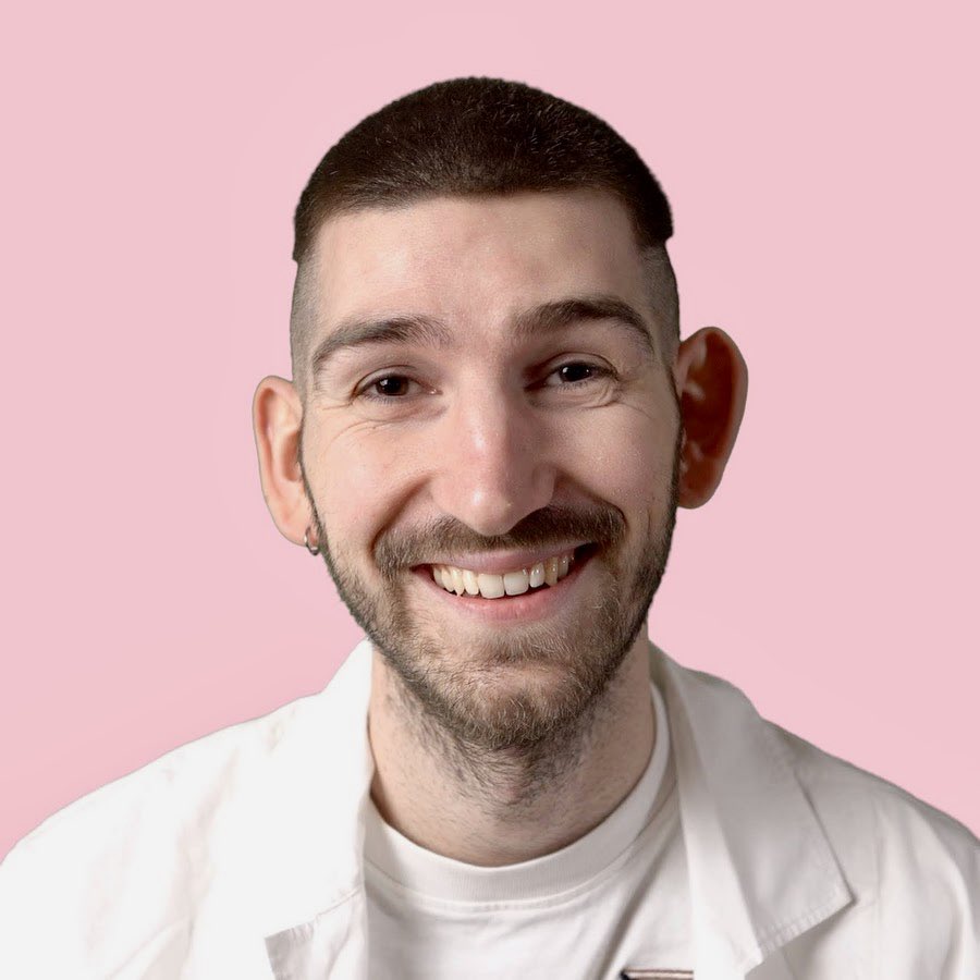 Benjamin Code Final Render